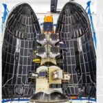 Indian startup launches world’s first OptoSAR satellite; PM, ISRO praise ‘Drishti’ mission
