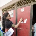 Madhubani leads, Lakhisarai trails in self-enumeration. Patna News
