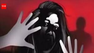 Five held for gang rape of dancer in Buxar. Patna News