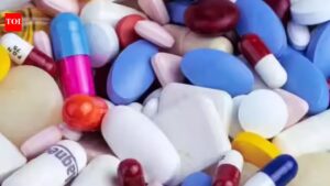 Two separate venues for pharma industry expos in Delhi-NCR