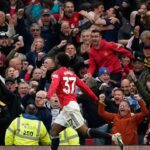 Kobbie Mainoo plays hero as Manchester United beat Liverpool in five-goal thriller, secure Champions League football | football news