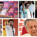 Assembly elections 2026: From East to South, key battlegrounds to watch out for. India News