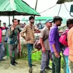 Nepal’s strict customs rule hits traders in Madhubani. Patna News