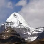 Nepal stirs row with India, objects to Kailash Mansarovar yatra via Lipulekh
