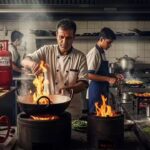 City restaurants cut gas use, shift to ‘chulhas’ as costs squeeze margins. Patna News