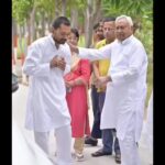 Generational shift in JD(U) as Nishant begins journey. Patna News