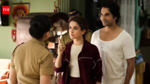 Tanya Bami: We’ve tried to shift comedy from being a genre to being a lens. Hindi Movie News