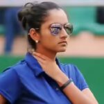 Quote of the day by Sania Mirza on parenting and child well-being: “There’s no one-size-fits-all rule. As long as the child is healthy and happy, that’s what counts.” |