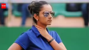 Quote of the day by Sania Mirza on parenting and child well-being: “There’s no one-size-fits-all rule. As long as the child is healthy and happy, that’s what counts.” |