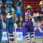 IPL points table after Match 46: GT draw level with RCB as KKR stay alive in playoff race. cricket news