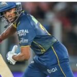 IPL 2026: Sai Sudharsan’s 57, pacers help Gujarat Titans pull off tension win over Punjab Kings. cricket news