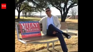 ‘Every candidate with an Indian last name…’: What happened at local election in Frisco, Texas