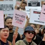 ‘No justice, no peace’: Manipur tribal groups mark 3 years of ethnic violence in Delhi protest | Delhi News