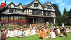 Odia groups in UK object to ISKCON’s early celebrations of Snan Yatra and Rath Yatra. Bhubaneswar News