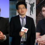 In 2005, Steve Chen, Chad Hurley and Jawed Karim got tired of a frustrating upload and changed how the world watches everything.