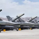 US goes ahead with radar upgrade for Pakistan’s F-16 fleet, move a worry for India