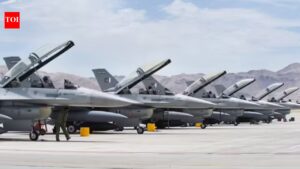 US goes ahead with radar upgrade for Pakistan’s F-16 fleet, move a worry for India