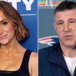 Dianna Russini: Dianna Russini offered a new role amid an alleged cheating scandal involving Mike Vrabel | NFL News