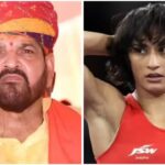 I am one of Brij Bhushan’s six victims, reveals wrestler Vinesh Phogat. India News