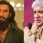 Javed Akhtar reacts to ‘Dhurandhar’ being called a propaganda film: ‘Because the narrative doesn’t suit a section of the audience?’ | Hindi Movie News