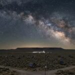 In 2021, scientists detected an untraceable signal over Utah that led to one of the strongest cosmic ray mysteries ever recorded.