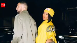 Megan Thee Stallion: “He’s not Klay, he’s dirt”: Klay Thompson mocked on SNL after Megan Thee Stallion allegations as Kam Patterson shoots his shot live | nba news