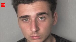 Lacy Streamer Arrest: Streamer Lacy goes viral after live arrest during driving stream in Los Angeles