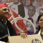 Dry run of ‘Centre-controlled’ polls was done in UP, replicated in WB: Akhilesh | Lucknow News