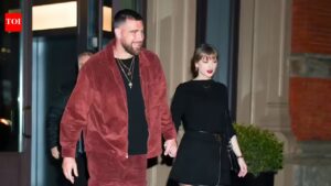 Did Taylor Swift and Travis Kelce force this billionaire businessman to reschedule his iconic July 4 party? Truth behind the viral rumor NFL News