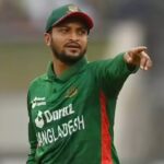 ‘My bank account has been frozen’: Shakib Al Hasan reveals condition for Bangladesh return. cricket news