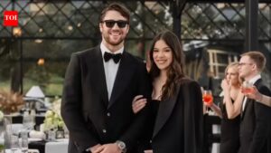 “Date ’em until you hate ’em”: Hailee Steinfeld’s blunt dating rule sparks debate after welcoming baby with Josh Allen | NFL News