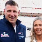 “The trust has been broken”: Mike Vrabel’s wife Jen sets one condition to avoid divorce amid Dianna Russini controversy | NFL News