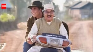 ‘Bhooth Bangla’ box office collection Day 17: Akshay Kumar’s film is heading towards Rs 230 crore worldwide mark. Hindi Movie News
