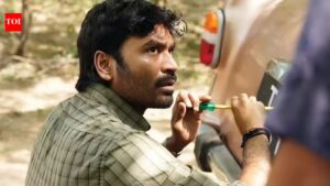 ‘Kara’ box office collection day 4: Dhanush’s heist thriller holds strong, surpasses Rs 20 crore worldwide. Tamil Movie News