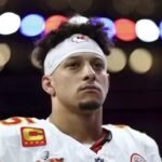 Patrick Mahomes Injury Update: Andy Reid reveals surprise recovery progress before Kansas City OTAs begin | NFL News