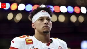 Patrick Mahomes Injury Update: Andy Reid reveals surprise recovery progress before Kansas City OTAs begin | NFL News