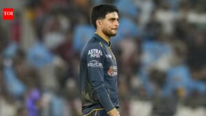 IPL 2026: ‘Would have liked to not take it as deep’- Shubman Gill after GT’s last-over win. cricket news