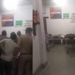 Lucknow Road Accident: 8 dead, several injured after car rams into group aiding accident victims in Uttar Pradesh. Lucknow News
