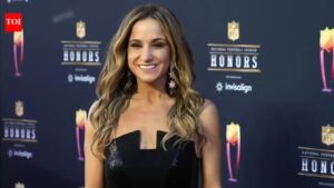 “Maybe I was literally in bed with someone”: Dianna Russini urged to embrace “notorious” persona as radio host sparks bold new narrative | NFL News