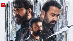 ‘Patriot’ box office collection day 3: Mohanlal-Mammootty starrer nears big milestone, Overseas response boosts global earnings. Malayalam Movie News