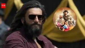 Dhurandhar 2 Full Movie Collection: ‘Dhurandhar- The Revenge’ box office collection Day 46: Ranveer Singh starrer beats ‘Baahubali 2’, becomes 2nd highest-grossing Indian film ever | Hindi Movie News