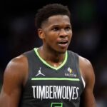 Anthony Edwards injury update: Latest on Minnesota Timberwolves guard’s return timeline | nba news