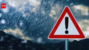 From hills to coasts: Severe weather alert issued across India—what travelers should expect |