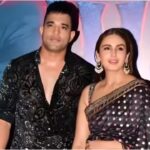 Are Huma Qureshi and Rachit Singh set to get married in October this year? – Reports | Hindi Movie News