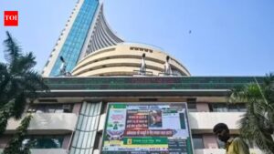 ‘Poll results, earnings to drive markets this week’