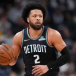 Who will face Cade Cunningham’s Pistons in second round? Playoff scenario explained following Magic’s elimination | nba news