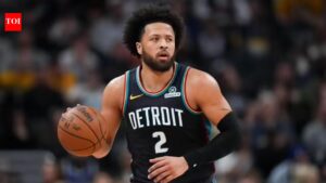 Who will face Cade Cunningham’s Pistons in second round? Playoff scenario explained following Magic’s elimination | nba news