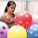 Kolkata balloon seller clears ICSE, says ‘if I stop selling, my studies would stop’ Kolkata News
