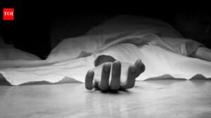 Abatement case filed in Delhi judge’s death. India News