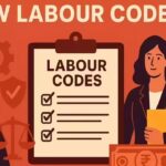 New Labor Codes Impact On Salaries: New labor codes boost gratuity but trim take-home pay